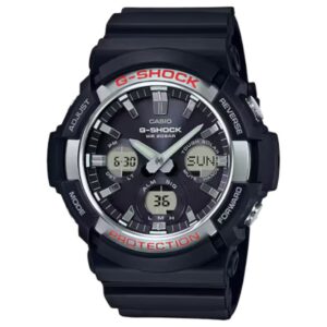 Reloj Hombre Casio G-Shock GAS-100-1ADR