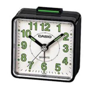 Reloj Despertador Casio Unisex TQ-140-1B