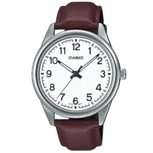 Reloj Análogo Casio Hombre MTP-V005L-7B4UD