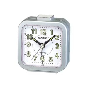 Reloj Despertador Casio Unisex TQ-141-8D