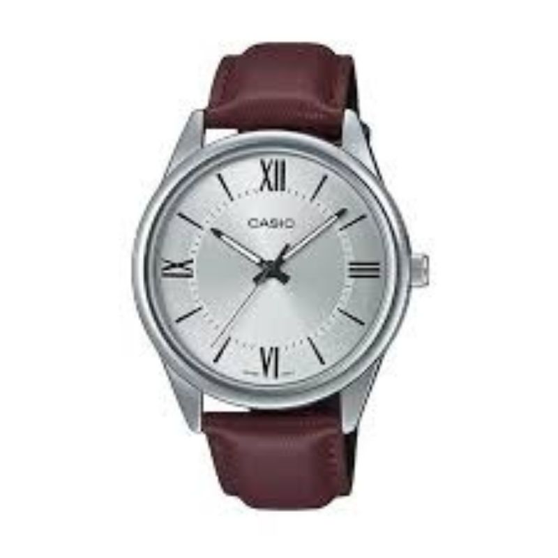 Reloj Análogo Casio Hombre MTP-V005L-7B5UD