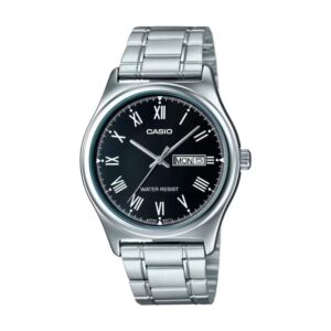 Reloj Análogo Casio Hombre MTP-V006D-1B