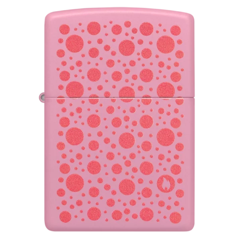 Encendedor Zippo ZP46170 POLKA DOT DESIGN
