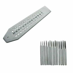Terraja Anchor 2.0 a 0.7 mm