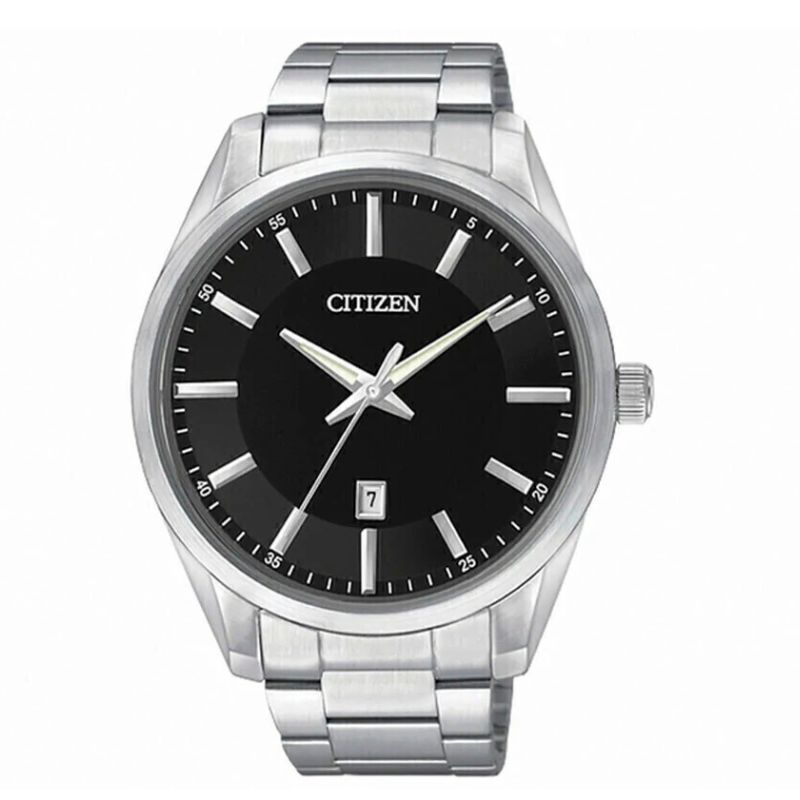 Reloj Citizen Hombre BI1030-53E Classic Quartz