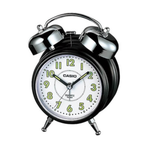 Reloj Despertador Casio Unisex TQ-362-1B