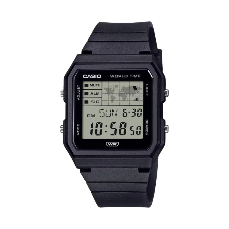 Reloj Casio Digital Hombre UNISEX LF-30W-1A DIGITAL