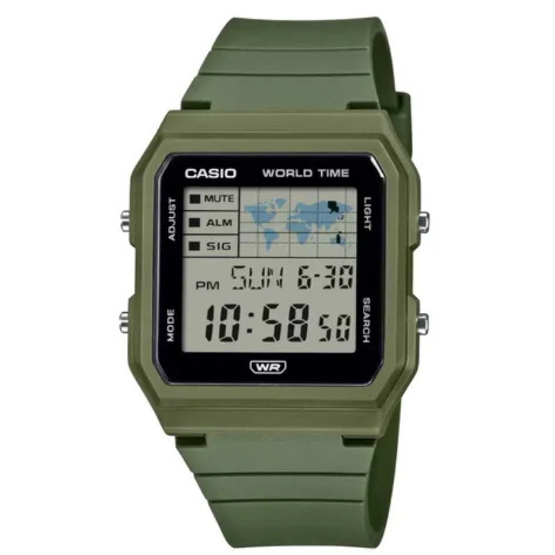 Reloj Casio Digital Hombre UNISEX LF-30W-3A