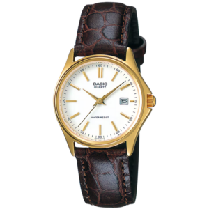 Reloj Casio Análogo Mujer LTP-1183Q-7ADF