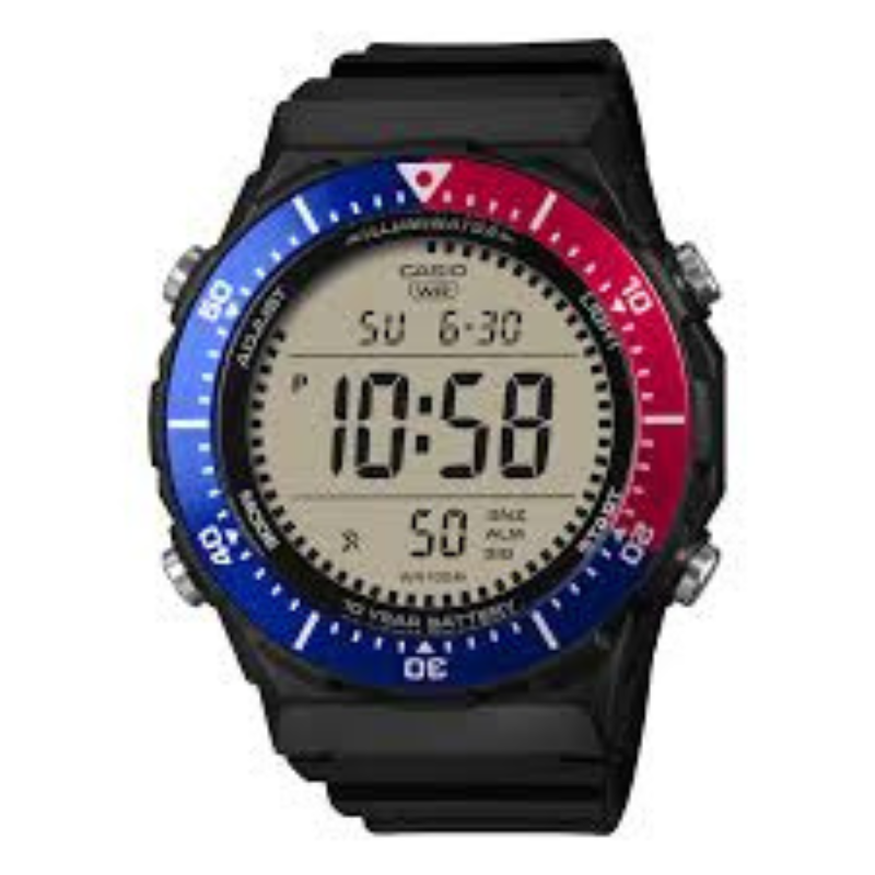 Reloj Casio AE-1700H-1A2VDF Quartz Hombre