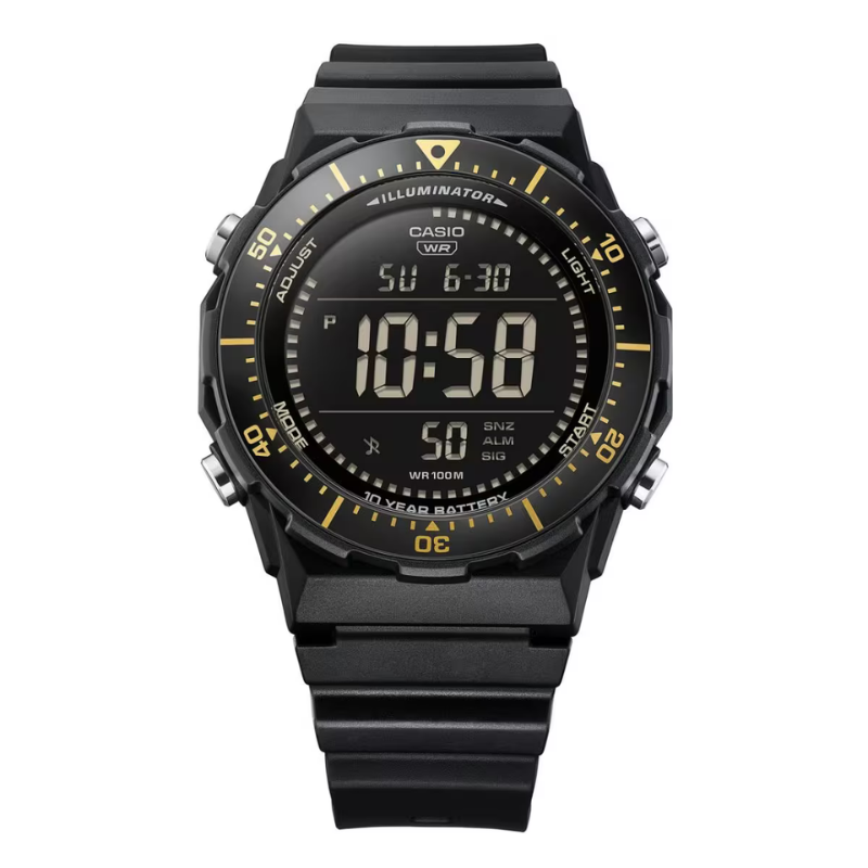 Reloj Casio AE-1700H-1B Quartz Hombre