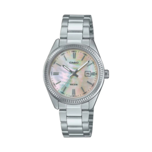 Reloj Análogo Casio Mujer LTP-1302DS-4AVD