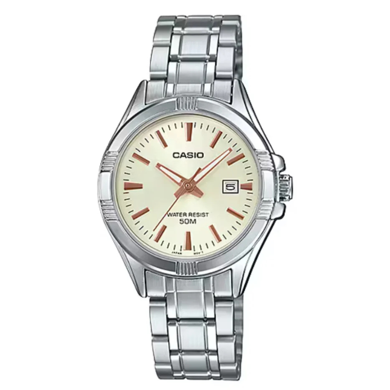 Reloj Análogo Casio Mujer LTP-1308D-9A