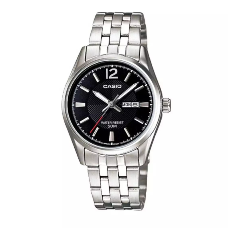 Reloj Casio Análogo Mujer LTP-1335D-1AVD