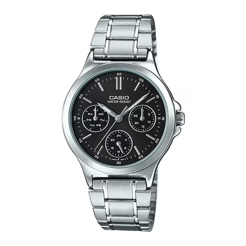 Reloj Casio Análogo Mujer LTP-V300D-1AUDF