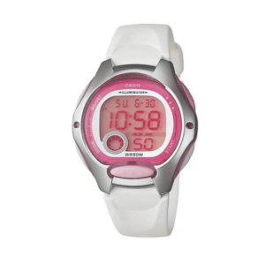 Reloj Casio Digital Mujer LW-200-7AV