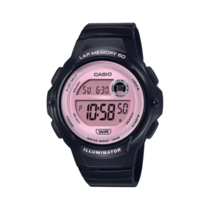 Reloj Análogo Casio Mujer LWS-1200H-1A2VD