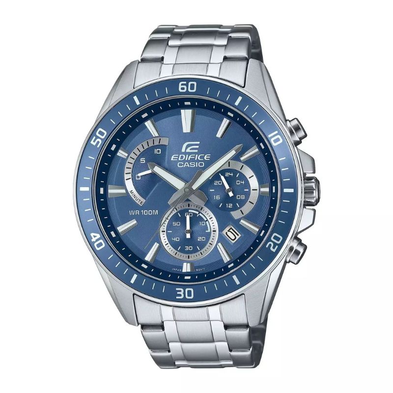 Reloj Casio Edifice EFR-552D-2AVUDF