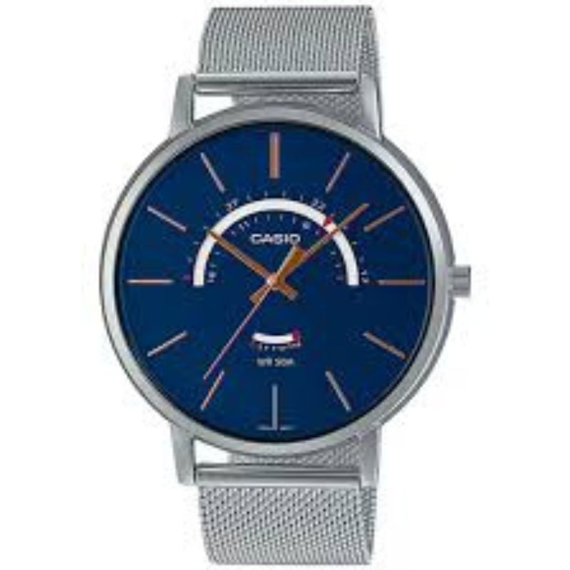 Reloj Análogo Casio Hombre MTP-B105M-2AV
