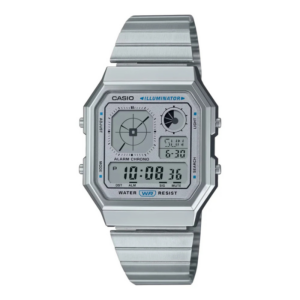 Reloj Análogo Casio Unisex A130WE-7A