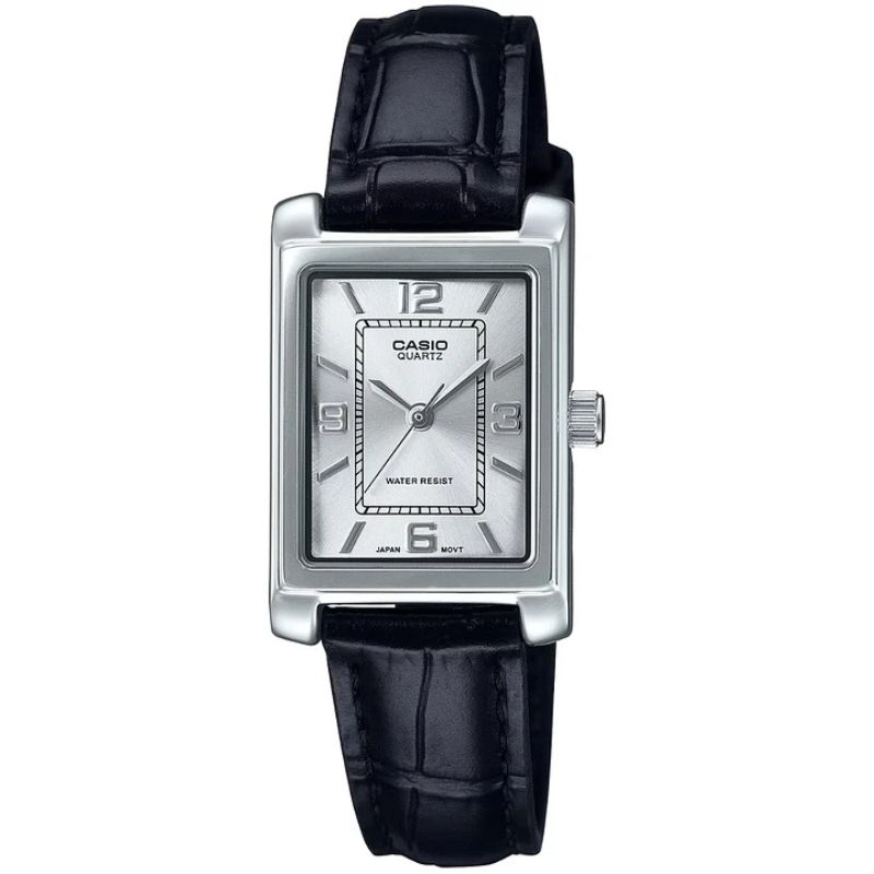Reloj Análogo Casio Unisex LTP-1234LL-7A