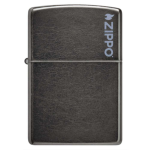 Encendedor Zippo ZP28378ZL ZIPPO LOGO