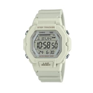 Reloj Digital Casio Unisex LWS-2200H-8AV
