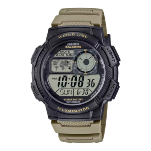 Reloj Digital Casio Hombre AE-1000W-5AVDF