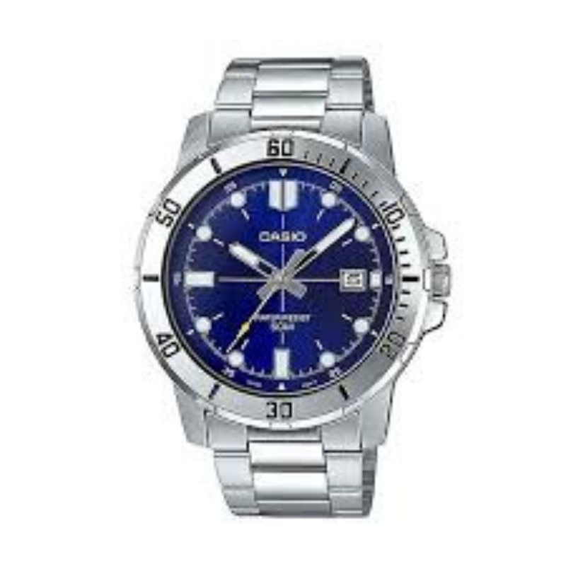 Reloj Análogo Casio Hombre MTP-VD01D-2EV