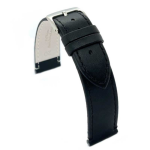 Correas diloy de Reloj de Piel Vacuno lisa 18 mm