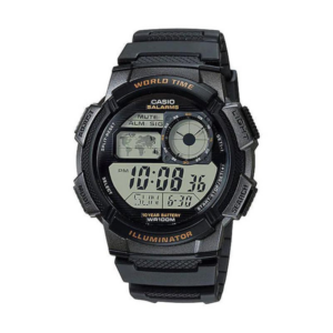 Reloj Digital Casio Hombre AE-1000W-8AV