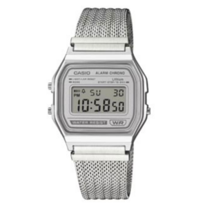 Reloj Casio A158WEM-7DF Quartz Unisex