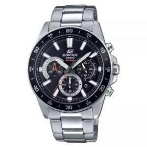 Casio Edifice Hombre Reloj EFV-570D-1AV