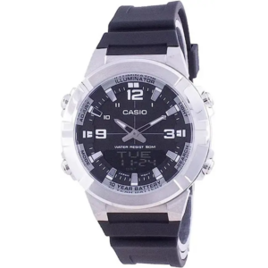 Reloj Digital-Análogo Casio Hombre AMW-870-1A