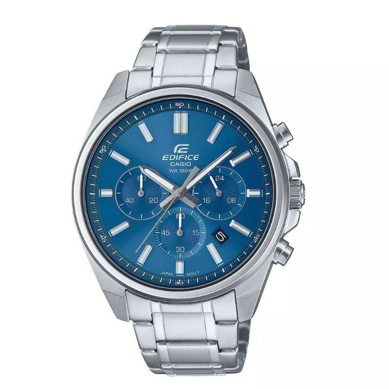 Reloj Análogo Edifice Hombre EFV-650D-2AVUDF