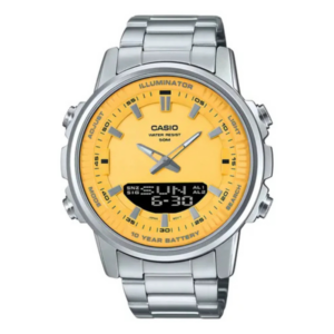 Reloj Digital-Análogo Casio Hombre AMW-880D-9AVDF