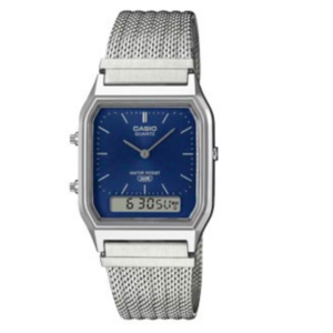 Reloj Digital-Análogo Casio UNISEX AQ-230EM-2a