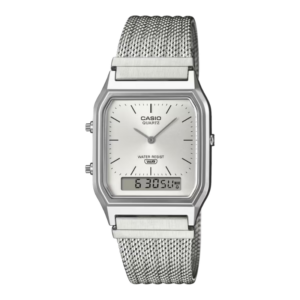 Reloj Digital-Análogo Casio UNISEX AQ-230EM-7A