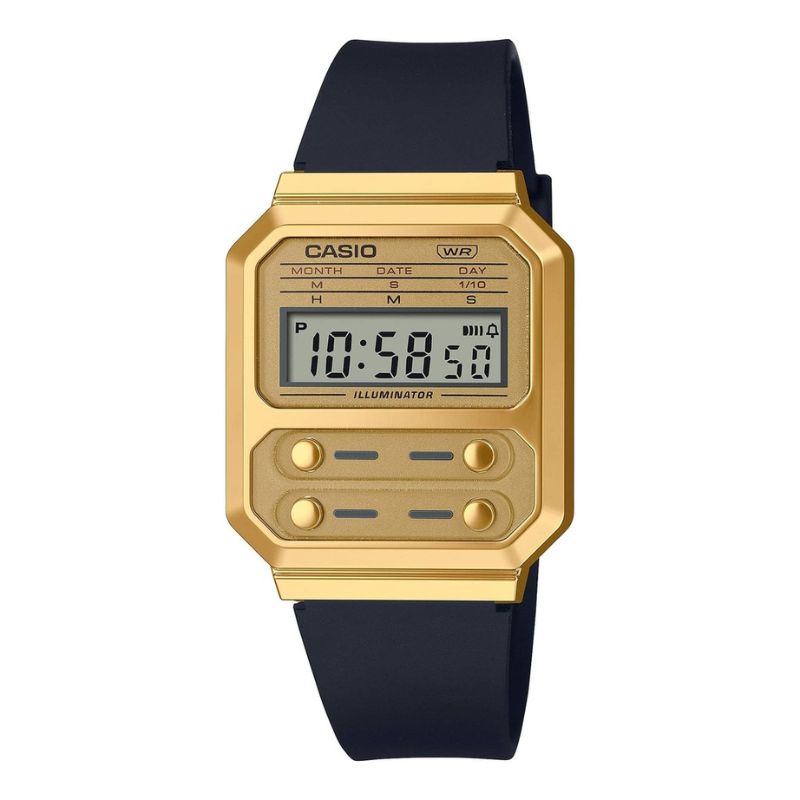 Reloj Digital Casio Unisex ABL-100WEFG-9AD