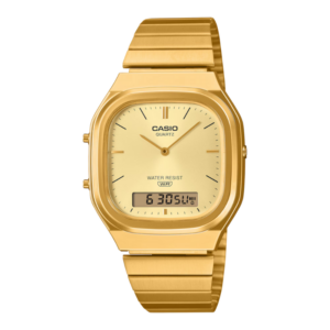 Reloj Digital-Análogo Casio UNISEX AQ-240EG-9A