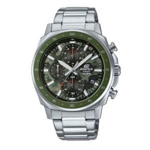 Reloj Hombre Casio Edifice EFV-600D-3C