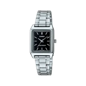 Reloj Casio Análogo Mujer LTP-V007D-1E