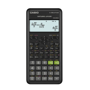 Calculadora científica FX-350LA PLUS-Edición 2 -Casio