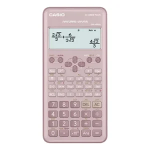 CALCULADORA CASIO FX-82ESPLUS-2PK