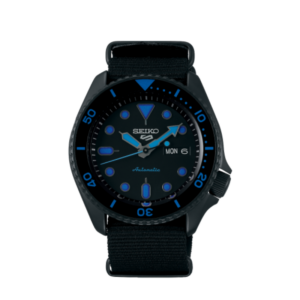 Reloj Seiko 5 Sports Hombre SRPD81K1