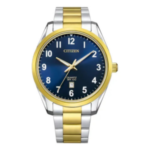 Reloj Citizen Hombre Bi1036-57l Classic Quartz