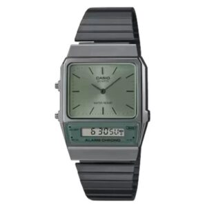 Reloj Casio Digital-Análogo Unisex AQ-800ECGG-3A