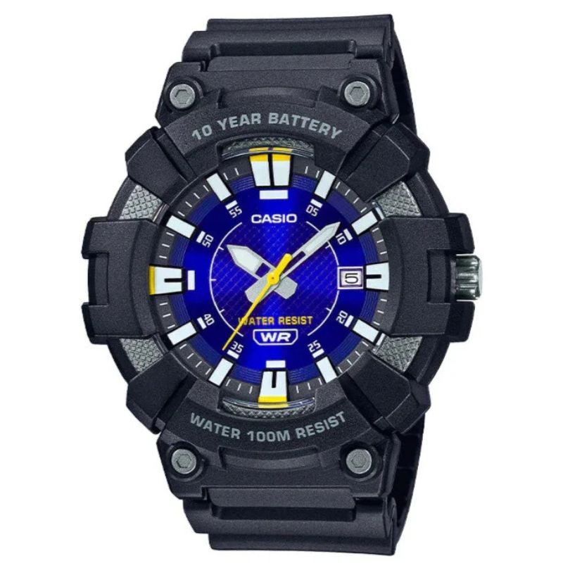 Reloj Casio Análogo Hombre MW-610H-2AV