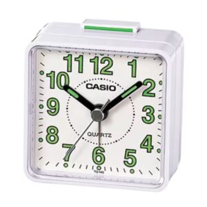 Reloj Despertador Casio Unisex TQ-140-7D