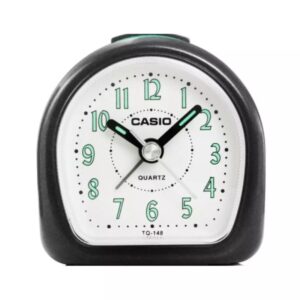 Reloj Despertador Casio Unisex TQ-148-1